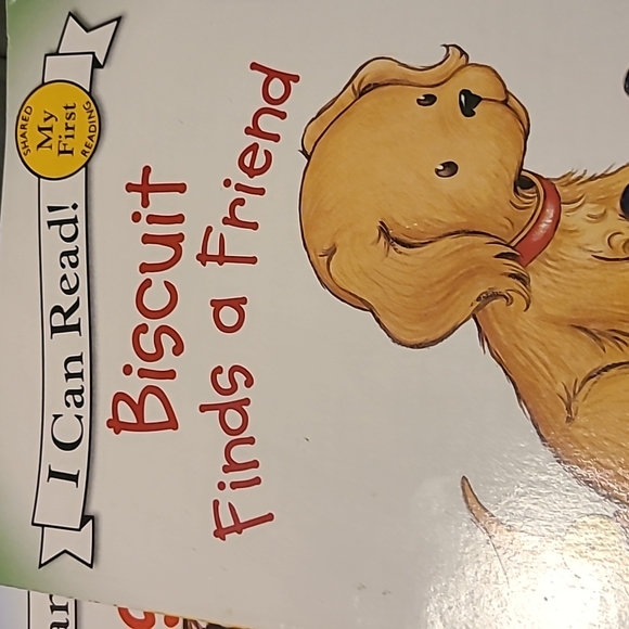 5 books - Picture 4 of 6